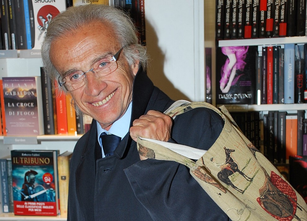 Addio a Gabriele La Porta, direttore storico di Rai Notte