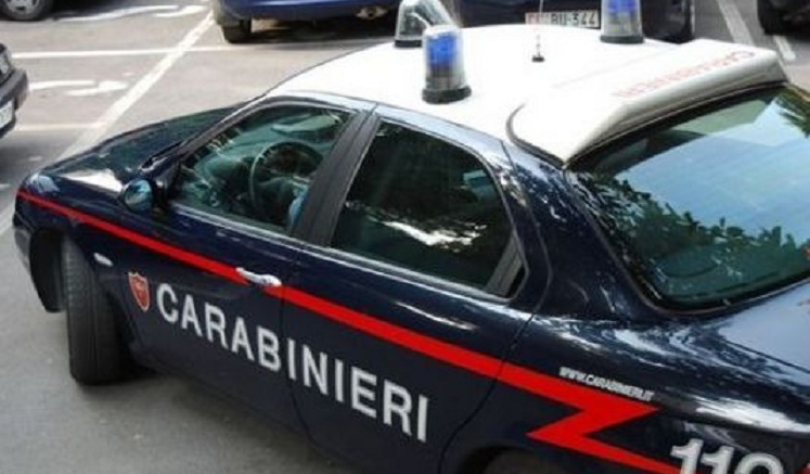 Fece perdere le sue tracce nel Novembre 2016, dopo ave sparato contro i Carabinieri per evitare l’arresto