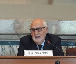 Addio al sociologo Giovanni Battista Sgritta, dai più ricordato ‘non solo come un grande Professore universitario, ma soprattutto un uomo dotato di grande umanità’